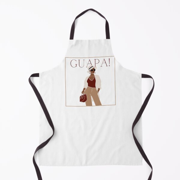 Item preview, Guapa! designed and sold by Anita Ohulo.