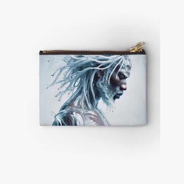 Item preview, WATER MAN designed and sold by CREATIONBArt.