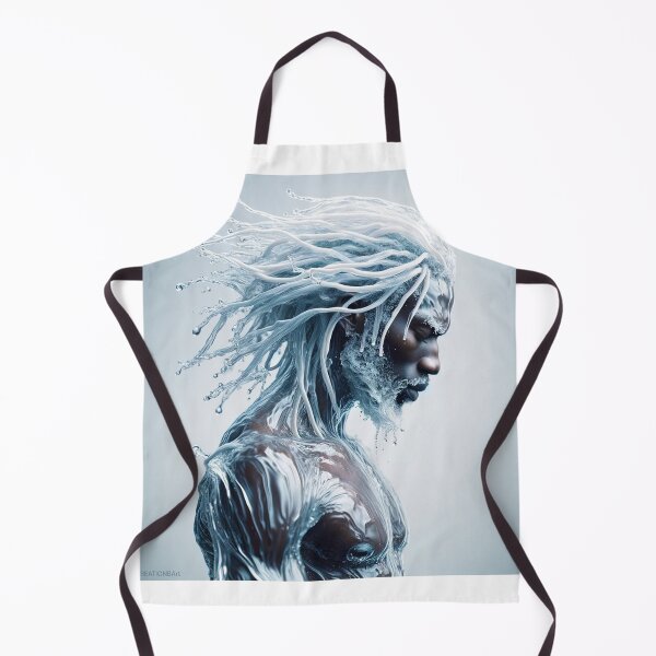 Item preview, WATER MAN designed and sold by CREATIONBArt.