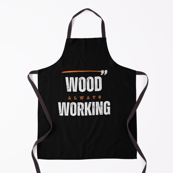 Item preview, Wood always working Classic T-Shirt designed and sold by godziila.
