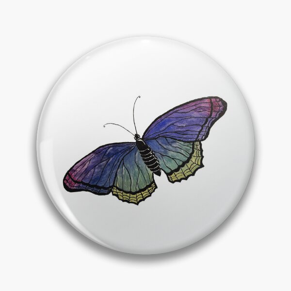 Item preview, Rainbow Wings designed and sold by ascherf.