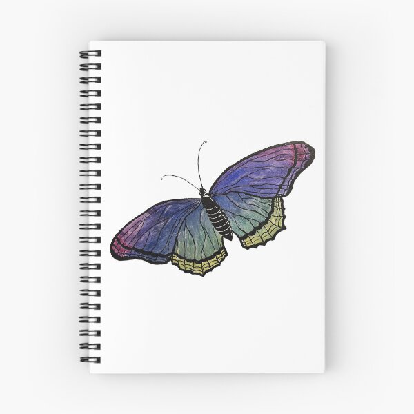 Item preview, Rainbow Wings designed and sold by ascherf.