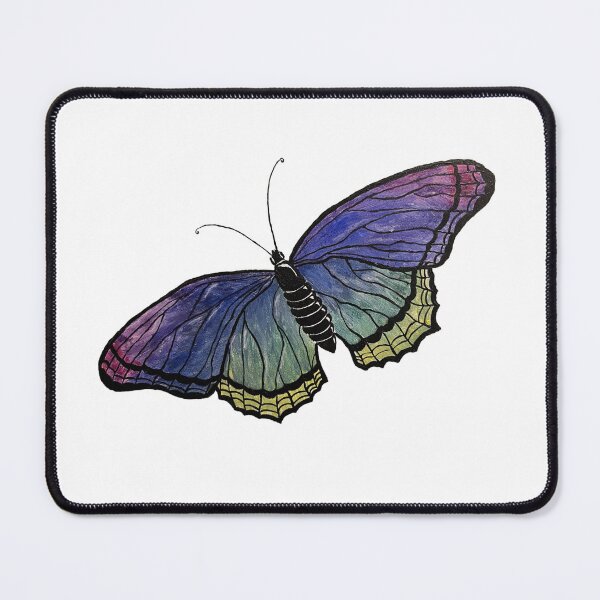 Item preview, Rainbow Wings designed and sold by ascherf.