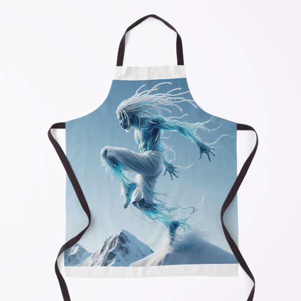 Item preview, WATER MAN 2 designed and sold by CREATIONBArt.