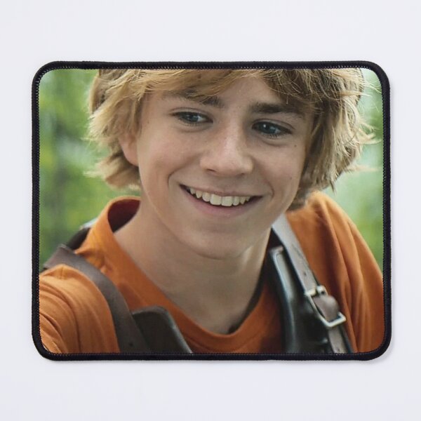 Item preview,  Percy Jackson walker scobell handsome designed and sold by warshipologiste.