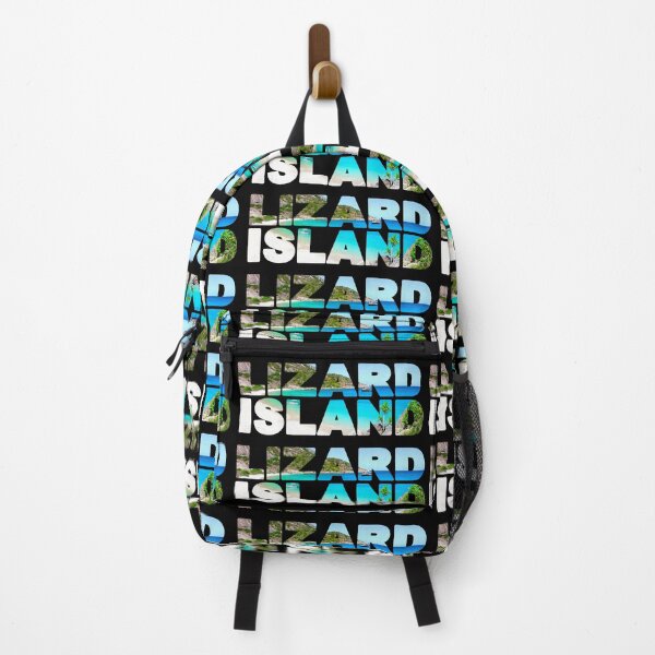 Item preview, LIZARD ISLAND - North Queensland Australia Paradise! designed and sold by Adam Gormley.