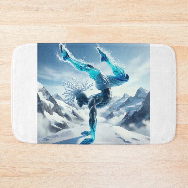Item preview, WATER MAN 3 designed and sold by CREATIONBArt.
