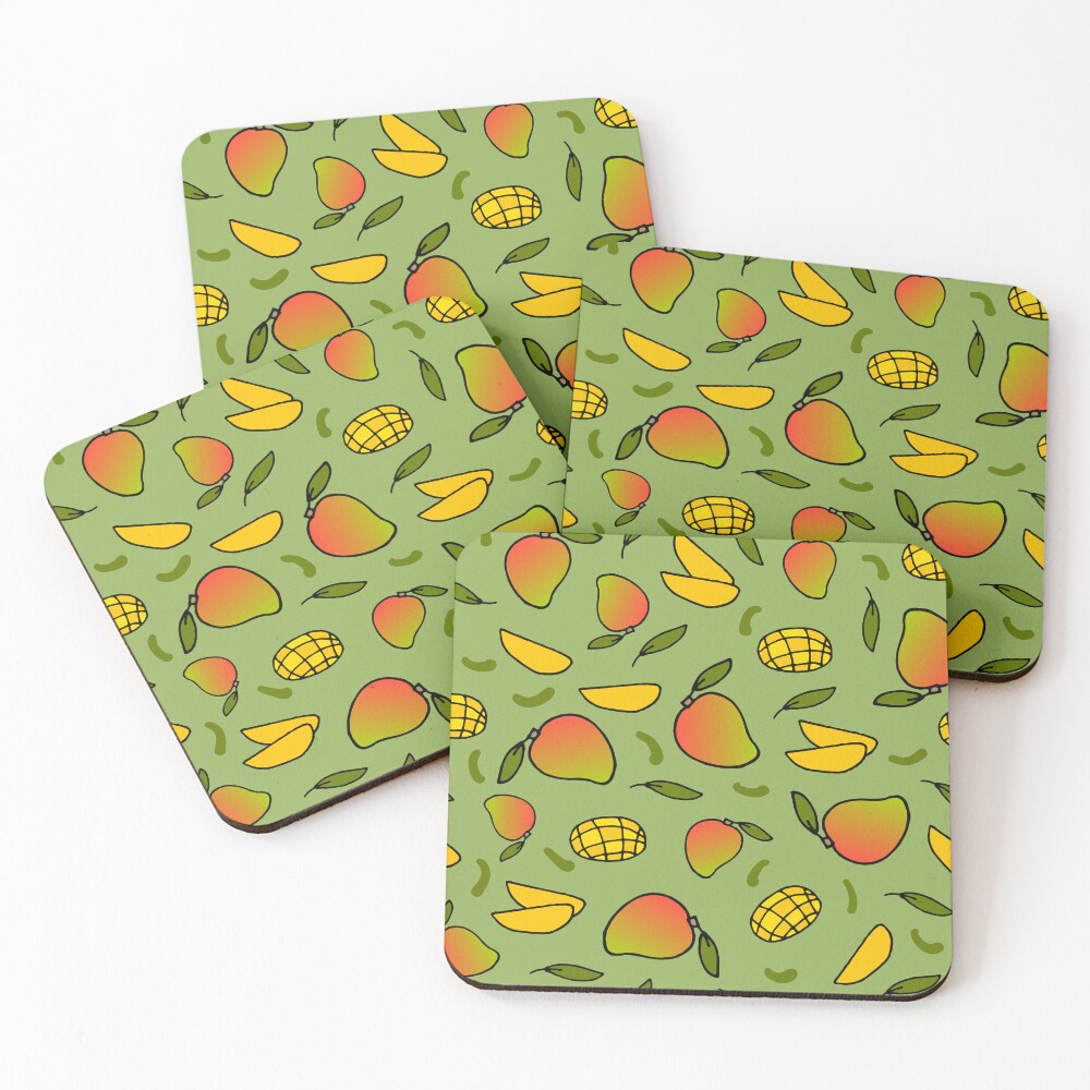 Item preview, Coasters (Set of 4) designed and sold by DesignsbySimons.