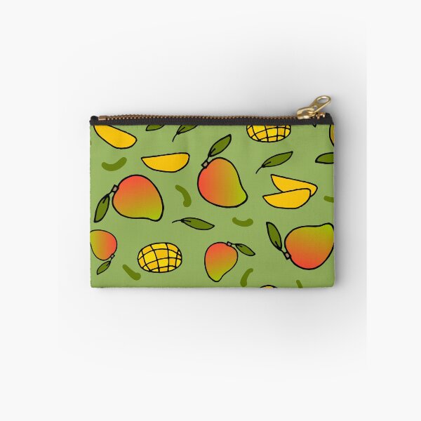 Item preview, Mango seamless pattern designed and sold by DesignsbySimons.