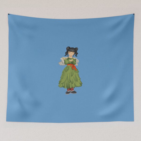 Item preview, Christmas tree angel designed and sold by lydrawingz.