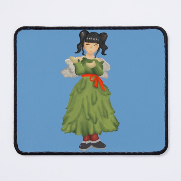 Item preview, Christmas tree angel designed and sold by lydrawingz.
