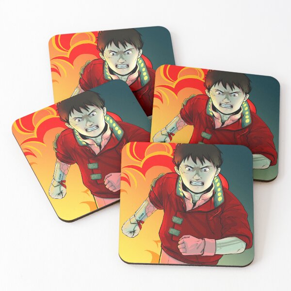 Item preview, Kaneda! designed and sold by Nicole Gunter.