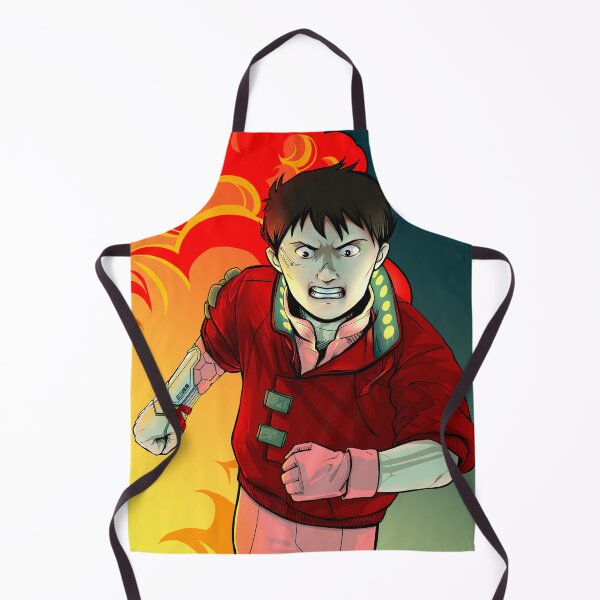Item preview, Kaneda! designed and sold by Nicole Gunter.
