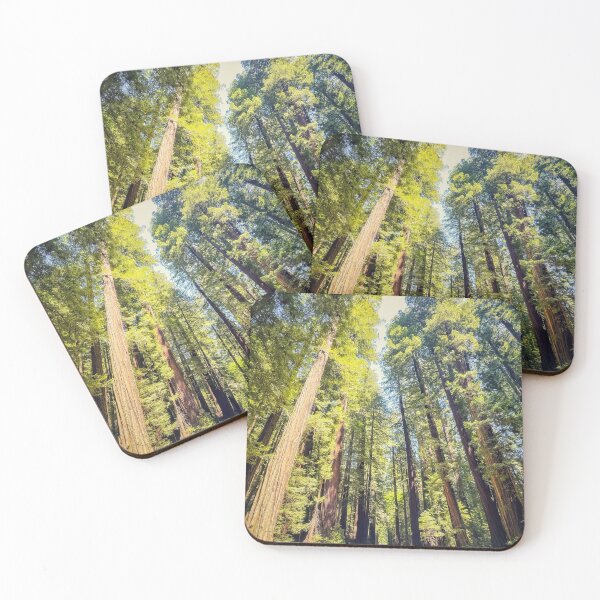 Item preview, Avenue of The Giants designed and sold by jvnimages.