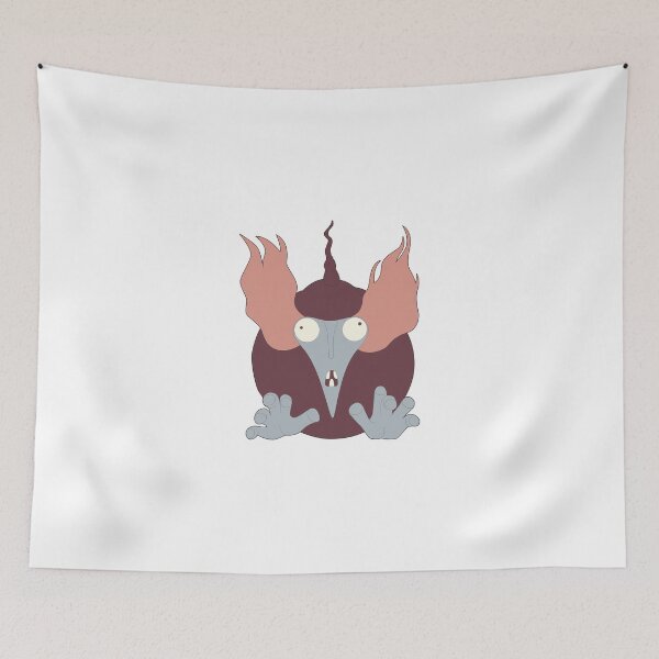 Item preview, Lord Kuruku designed and sold by JJKreation.