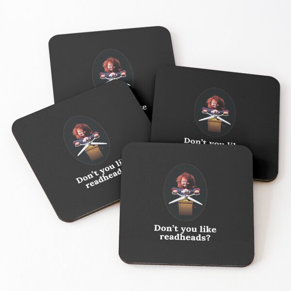 Item preview, Don't you like readheads project. designed and sold by MillennialsArt.
