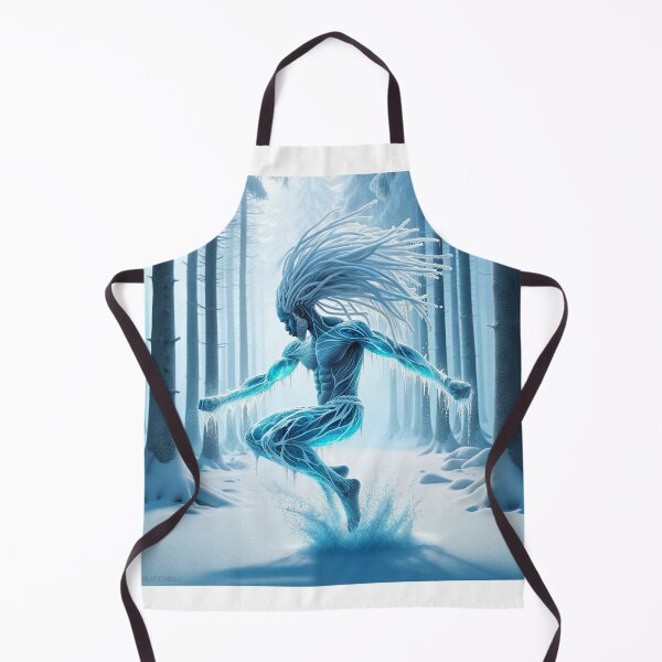 Item preview, WATER MAN 4 designed and sold by CREATIONBArt.