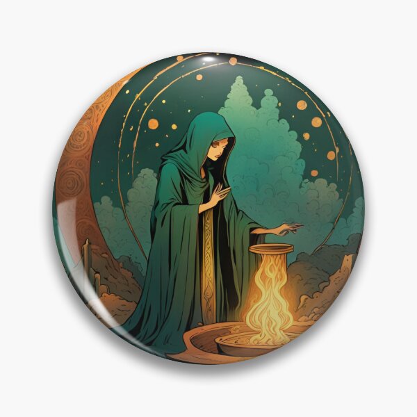 Item preview, Rituals designed and sold by Cushla-Tristan.