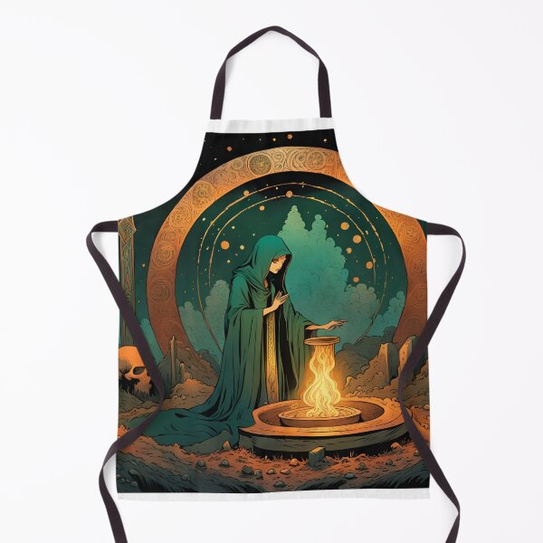 Item preview, Rituals designed and sold by Cushla-Tristan.
