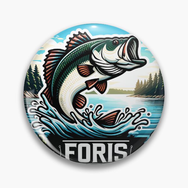 Item preview, Bass Lake designed and sold by FORIS-Outdoor.