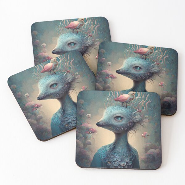 Item preview, Dreamy designed and sold by PopAi79.