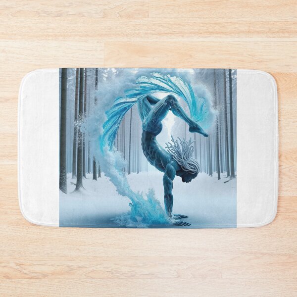 Item preview, WATER MAN 5 designed and sold by CREATIONBArt.