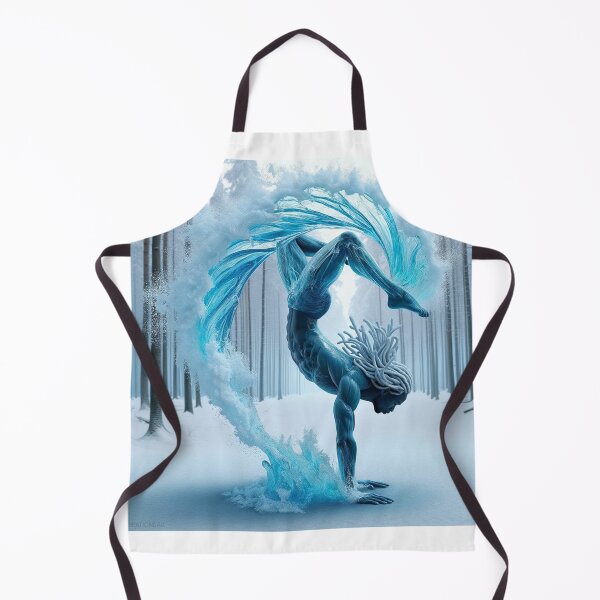 Item preview, WATER MAN 5 designed and sold by CREATIONBArt.