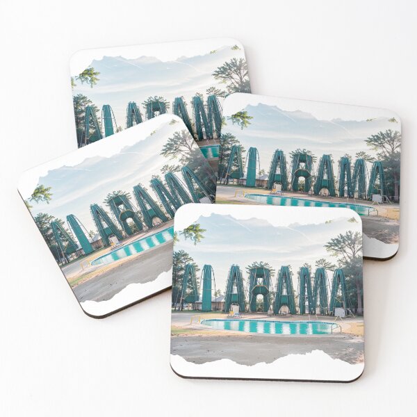 Item preview, ALABAMA 24 15 designed and sold by maveluzone.