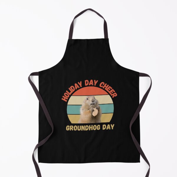 Item preview, Welcome Spring: A Happy Groundhog Day Celebration T-shirt designed and sold by othmanoek.