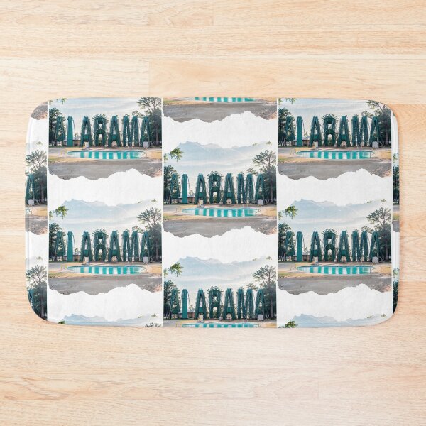 Item preview, ALABAMA 24 15 designed and sold by maveluzone.