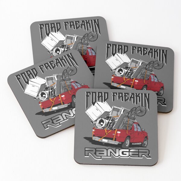 Item preview, Fully loaded ford Ranger designed and sold by Tasha Harvey.