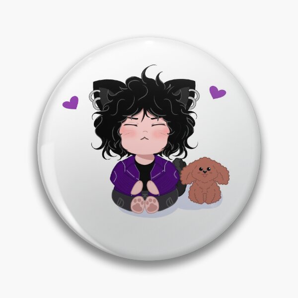 Item preview, SUGA AND HOLLY designed and sold by Artelizz.