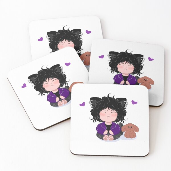 Item preview, SUGA AND HOLLY designed and sold by Artelizz.