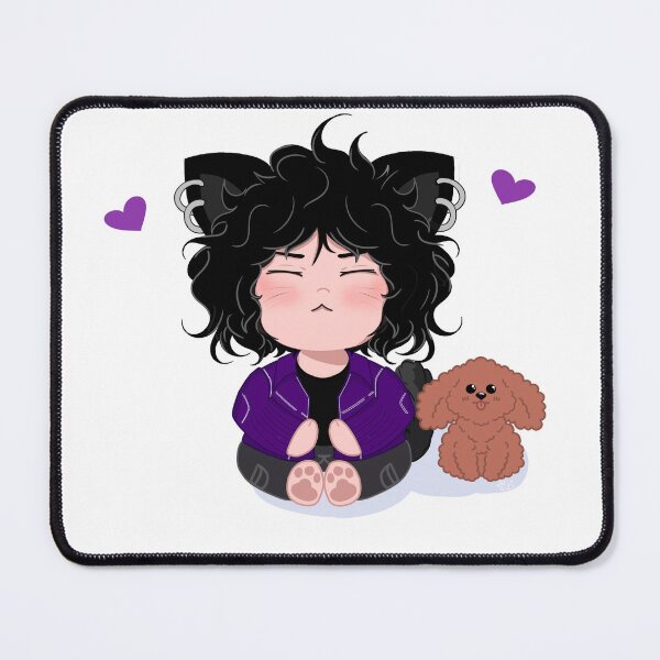 Item preview, SUGA AND HOLLY designed and sold by Artelizz.