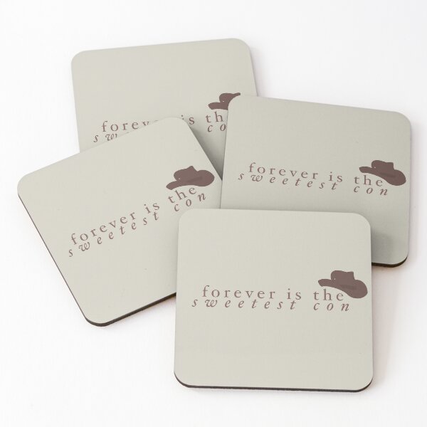 Item preview, forever is the sweetest con designed and sold by artsforu.