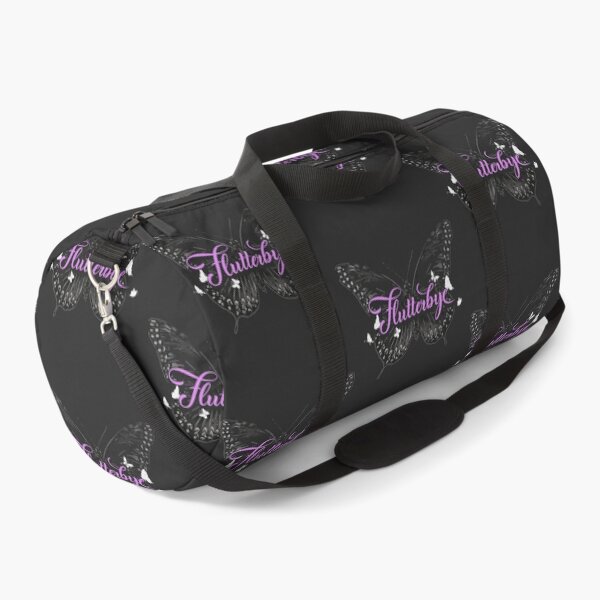 Item preview, Enchanted Wings: Flutterbye Butterfly Illustration designed and sold by Sir Meow Meow.