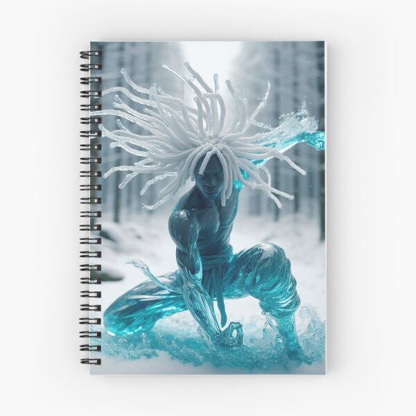 Item preview, WATER MAN 6 designed and sold by CREATIONBArt.