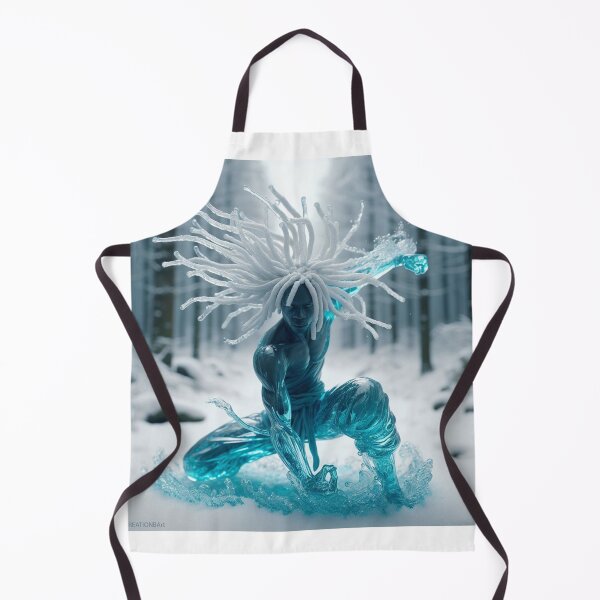 Item preview, WATER MAN 6 designed and sold by CREATIONBArt.