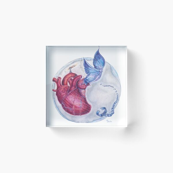 Item preview, Empowering Illustration designed and sold by Brooke Searle.