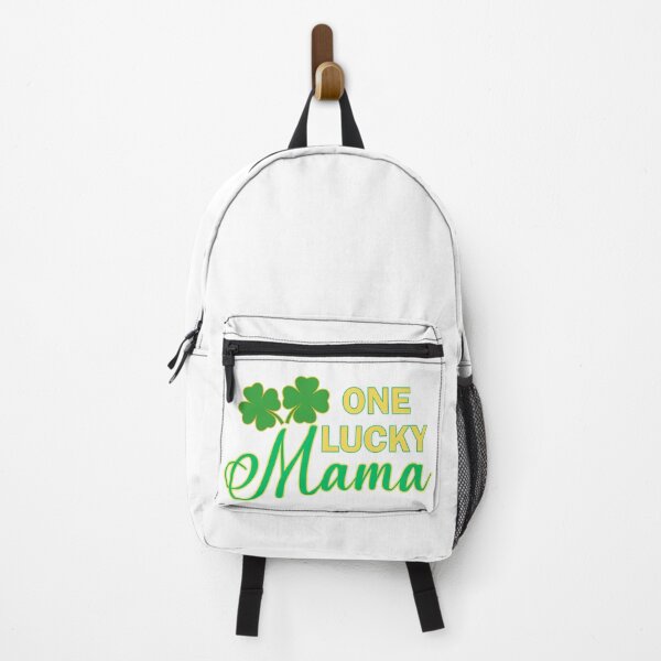 Item preview, One Lucky Mama designed and sold by elynne9.