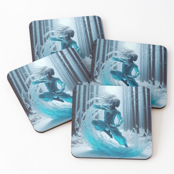 Item preview, WATER MAN 7 designed and sold by CREATIONBArt.