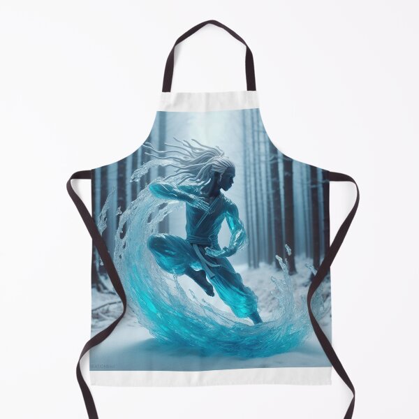 Item preview, WATER MAN 7 designed and sold by CREATIONBArt.