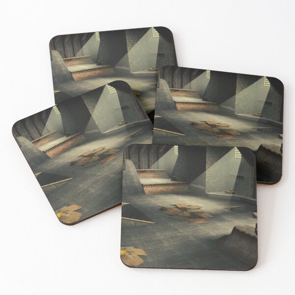 Item preview, Iconic Skatepark designed and sold by Cuttintees.