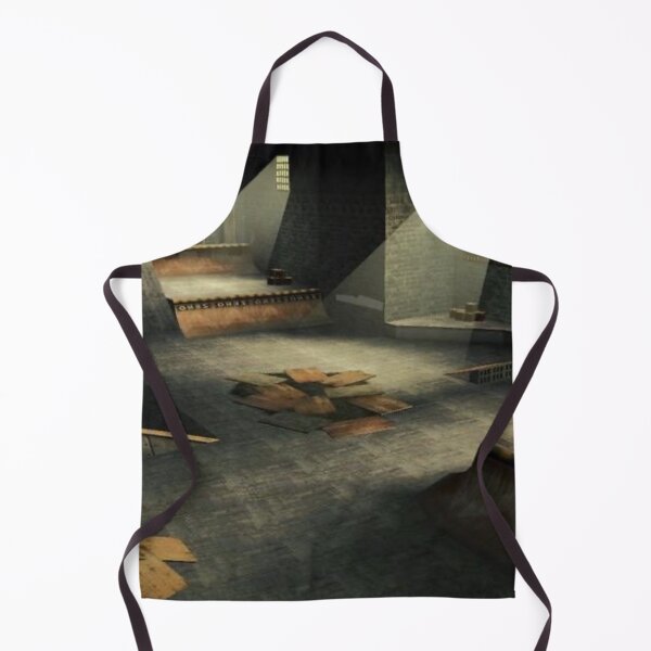 Item preview, Iconic Skatepark designed and sold by Cuttintees.