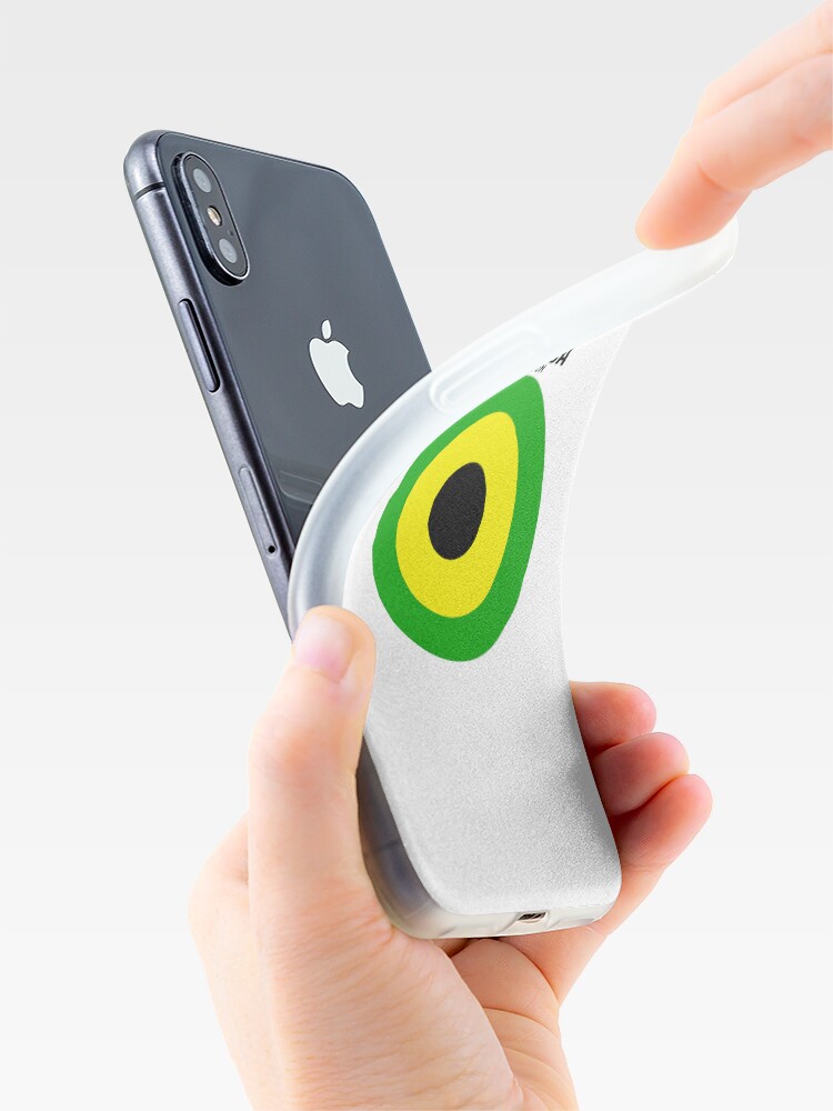Jamaica Mod Target Reggae Ska Trojan Records Merch" iPhone Case for Sale by  All1Mod | Redbubble