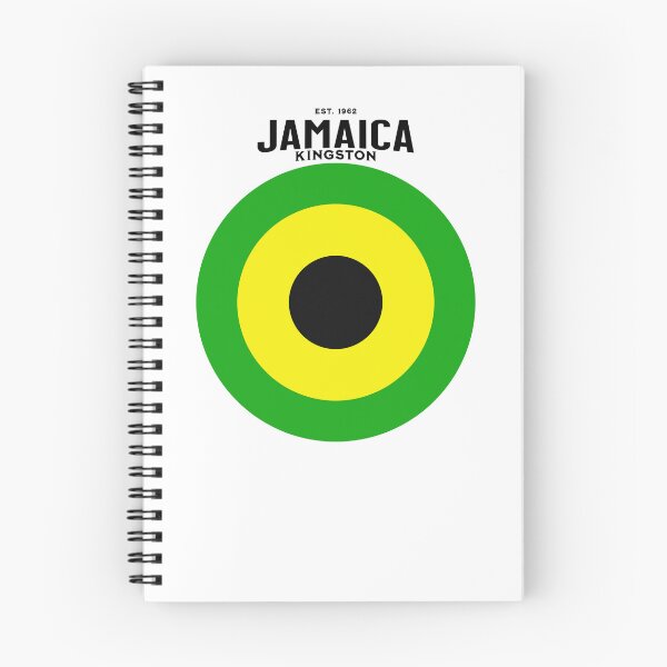 Artikelvorschau, Jamaica Mod Target Reggae Ska Trojan Records Merch entworfen und verkauft von All1Mod.