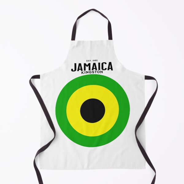 Item preview, Jamaica Mod Target Reggae Ska Trojan Records Merch designed and sold by All1Mod.