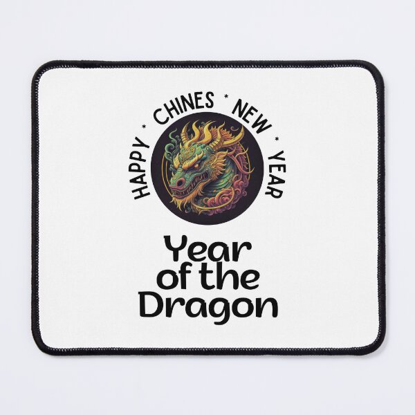 Item preview, Year of the Dragon designed and sold by Weknes.