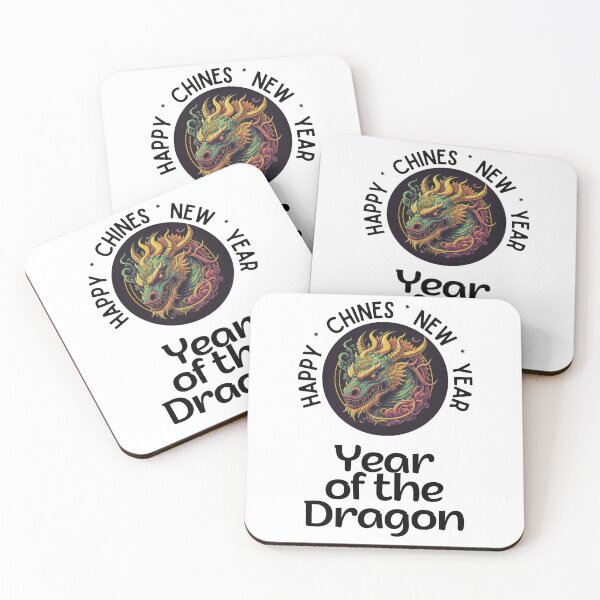 Item preview, Year of the Dragon designed and sold by Weknes.