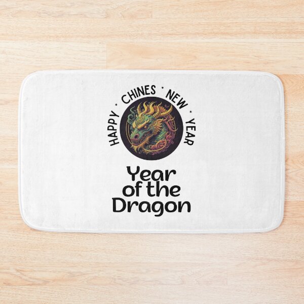 Item preview, Year of the Dragon designed and sold by Weknes.